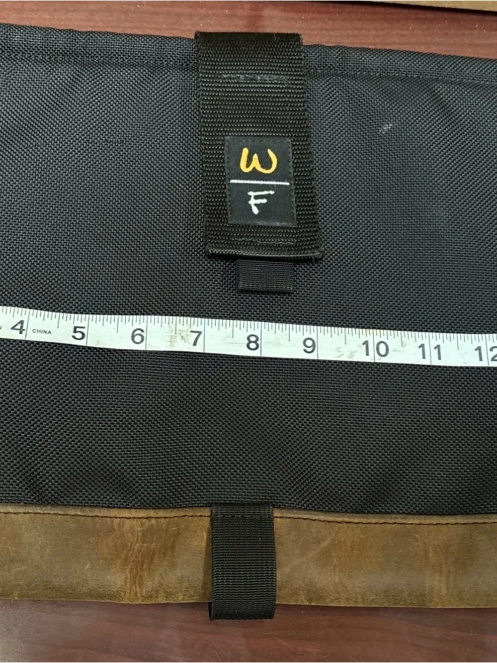 Waterfield Designs SF Bags Padded 14